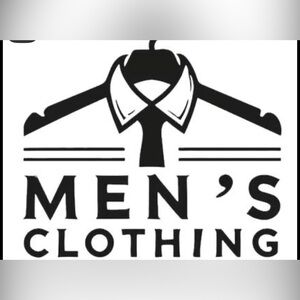 Mens Clothing